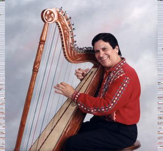 Strings of Fire - Cuerdas de Fuego